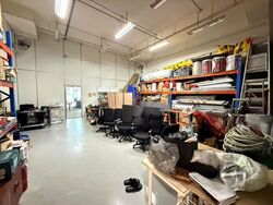 Tradehub 21 (D22), Factory #625896941